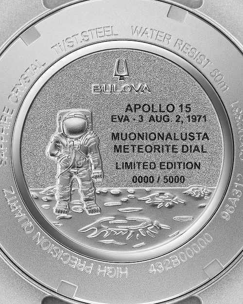 Bulova moon watch canada sale